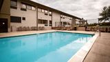 Best Western Benton Harbor-St Joseph Pool