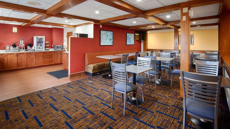 <b>Best Western Benton Harbor-St Joseph Restaurant</b>. Images powered by <a href="https://iceportal.shijigroup.com/" title="IcePortal" target="_blank">IcePortal</a>.
