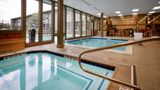 Best Western Benton Harbor-St Joseph Pool