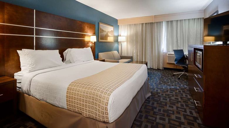 <b>Best Western Benton Harbor-St Joseph Room</b>. Images powered by <a href="https://iceportal.shijigroup.com/" title="IcePortal" target="_blank">IcePortal</a>.