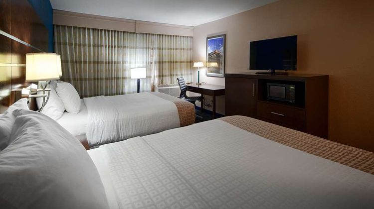 Best Western Benton Harbor-St Joseph Room