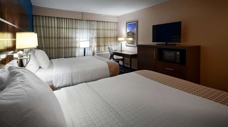 <b>Best Western Benton Harbor-St Joseph Room</b>. Images powered by <a href="https://iceportal.shijigroup.com/" title="IcePortal" target="_blank">IcePortal</a>.