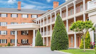 Days Inn Williamsburg Historic Area