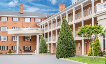 Days Inn Williamsburg Historic Area
