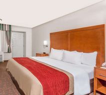 Days Inn Williamsburg Historic Area Room