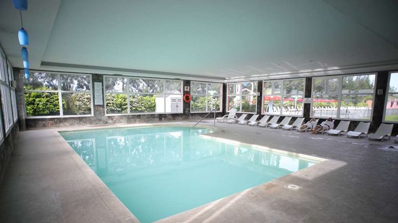 <b>Howard Johnson Funes Pool</b>. Images powered by <a href="https://iceportal.shijigroup.com/" title="IcePortal" target="_blank">IcePortal</a>.