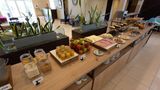 <b>Howard Johnson Funes Restaurant</b>. Images powered by <a href="https://iceportal.shijigroup.com/" title="IcePortal" target="_blank">IcePortal</a>.