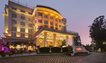 Ramada Plaza Chandigarh Zirakpur