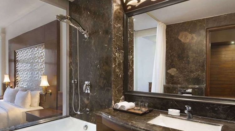 Ramada Plaza Chandigarh Zirakpur Room