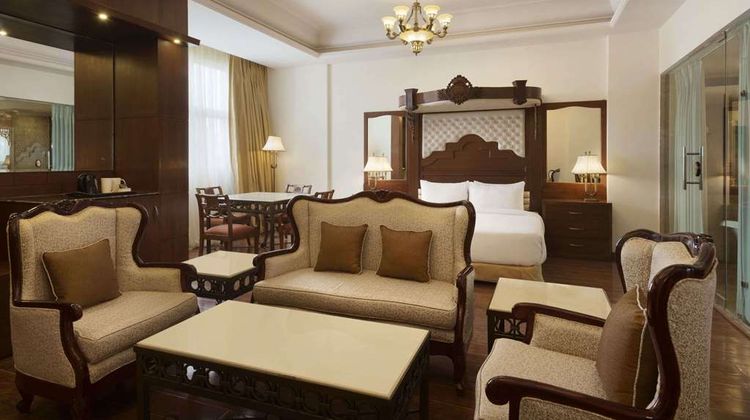 Ramada Plaza Chandigarh Zirakpur Suite