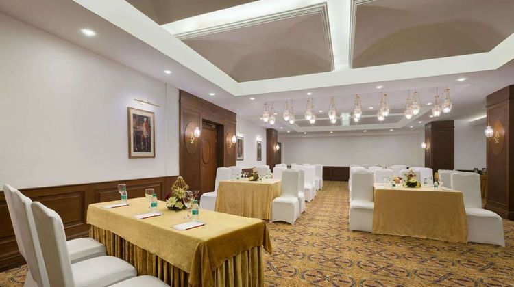 Ramada Plaza Chandigarh Zirakpur Meeting
