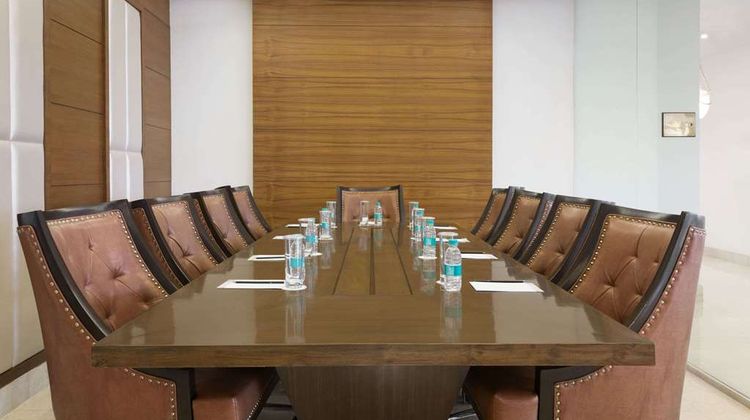 Ramada Plaza Chandigarh Zirakpur Meeting