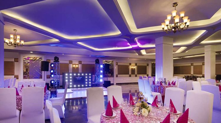 Ramada Plaza Chandigarh Zirakpur Ballroom