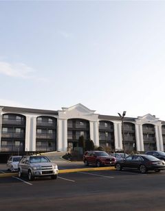 Travelodge Parsippany