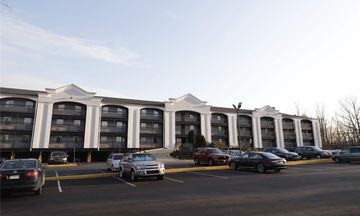 Travelodge Parsippany