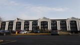 Travelodge Parsippany Exterior