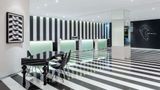 <b>Wyndham Costa del Sol Lima City Lobby</b>. Images powered by <a href="https://iceportal.shijigroup.com/" title="IcePortal" target="_blank">IcePortal</a>.