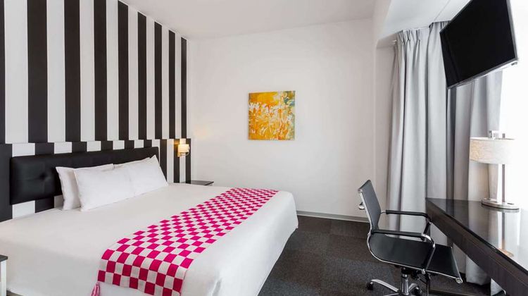 Wyndham Costa del Sol Lima City Suite