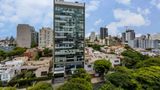<b>Wyndham Costa del Sol Lima City Exterior</b>. Images powered by <a href="https://iceportal.shijigroup.com/" title="IcePortal" target="_blank">IcePortal</a>.