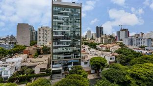 Wyndham Costa del Sol Lima City