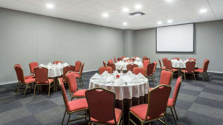 <b>Wyndham Costa del Sol Lima City Ballroom</b>. Images powered by <a href="https://iceportal.shijigroup.com/" title="IcePortal" target="_blank">IcePortal</a>.