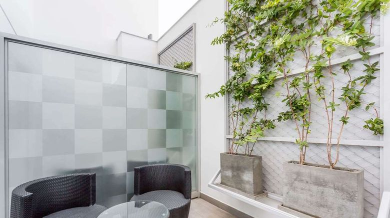 <b>Wyndham Costa del Sol Lima City Other</b>. Images powered by <a href="https://iceportal.shijigroup.com/" title="IcePortal" target="_blank">IcePortal</a>.