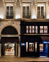 Hotel Royal Madeleine