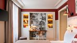 <b>Hotel Royal Madeleine Room</b>. Images powered by <a href="https://iceportal.shijigroup.com/" title="IcePortal" target="_blank">IcePortal</a>.