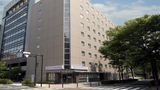 Daiwa Roynet Hotel Shin-Yokohama Exterior