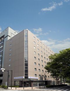 Daiwa Roynet Hotel Shin-Yokohama