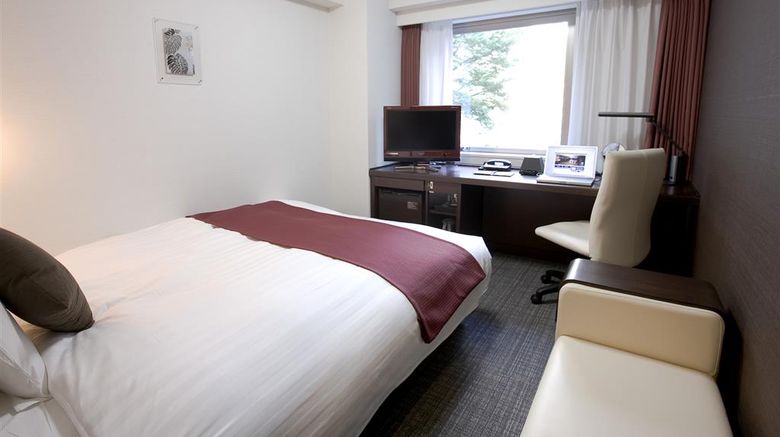 <b>Daiwa Roynet Hotel Shin-Yokohama Room</b>. Images powered by <a href="https://iceportal.shijigroup.com/" title="IcePortal" target="_blank">IcePortal</a>.