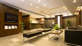 Daiwa Roynet Hotel Shin-Yokohama Lobby