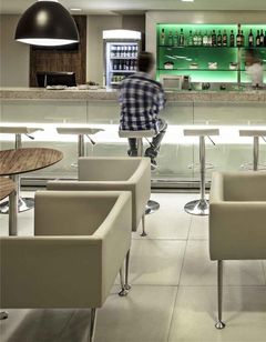 Ibis RJ Parque Olimpico