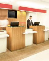 Ibis RJ Parque Olimpico