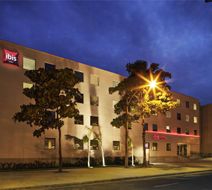 Ibis RJ Parque Olimpico Exterior