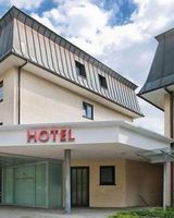 Hotel Scheffelhoehe