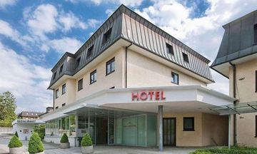 Hotel Scheffelhoehe