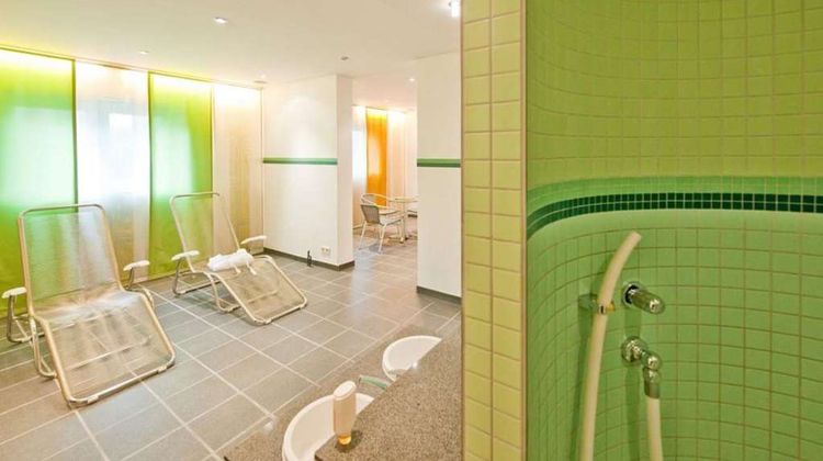 Hotel Scheffelhoehe Spa