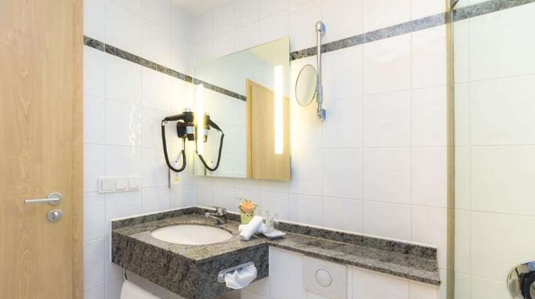 Hotel Scheffelhoehe Room