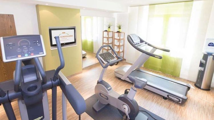 Hotel Scheffelhoehe Health