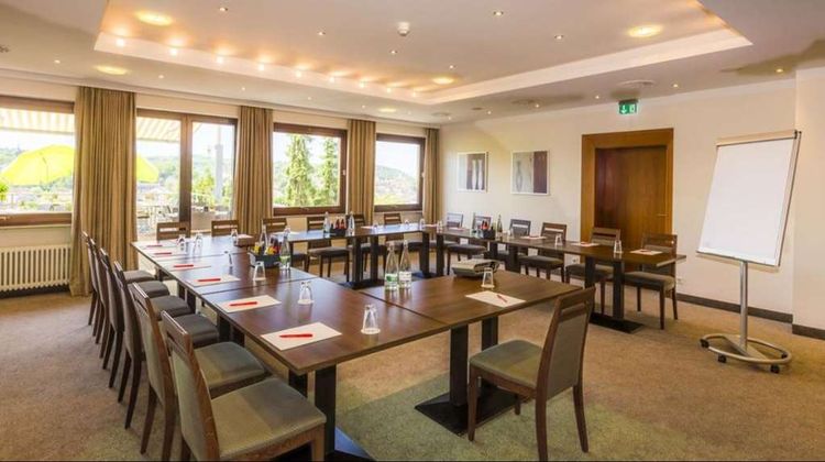 Hotel Scheffelhoehe Meeting