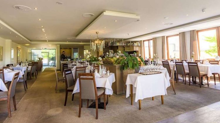Hotel Scheffelhoehe Restaurant