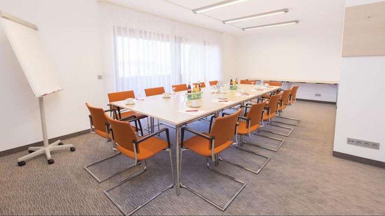 Hotel Scheffelhoehe Meeting