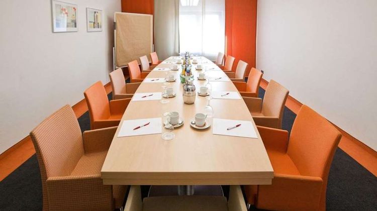 Hotel Scheffelhoehe Meeting