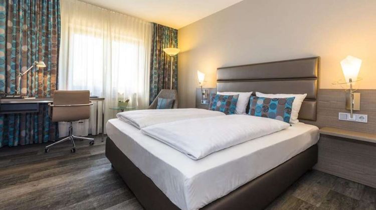 Hotel Scheffelhoehe Room