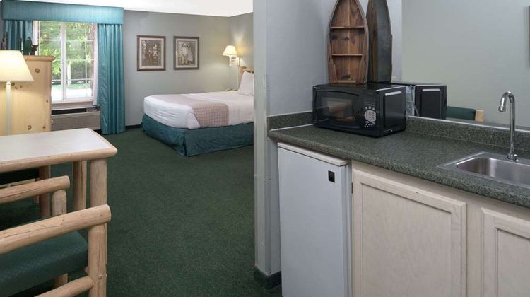 Baymont Inn & Stes Coeur D'Alene East Suite