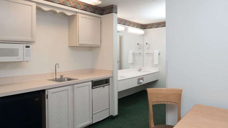 Baymont Inn & Stes Coeur D'Alene East Suite