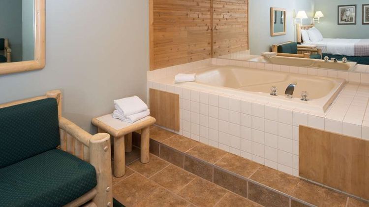 Baymont Inn & Stes Coeur D'Alene East Suite