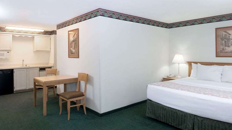 Baymont Inn & Stes Coeur D'Alene East Suite