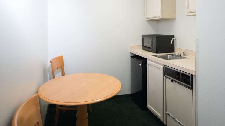 Baymont Inn & Stes Coeur D'Alene East Suite